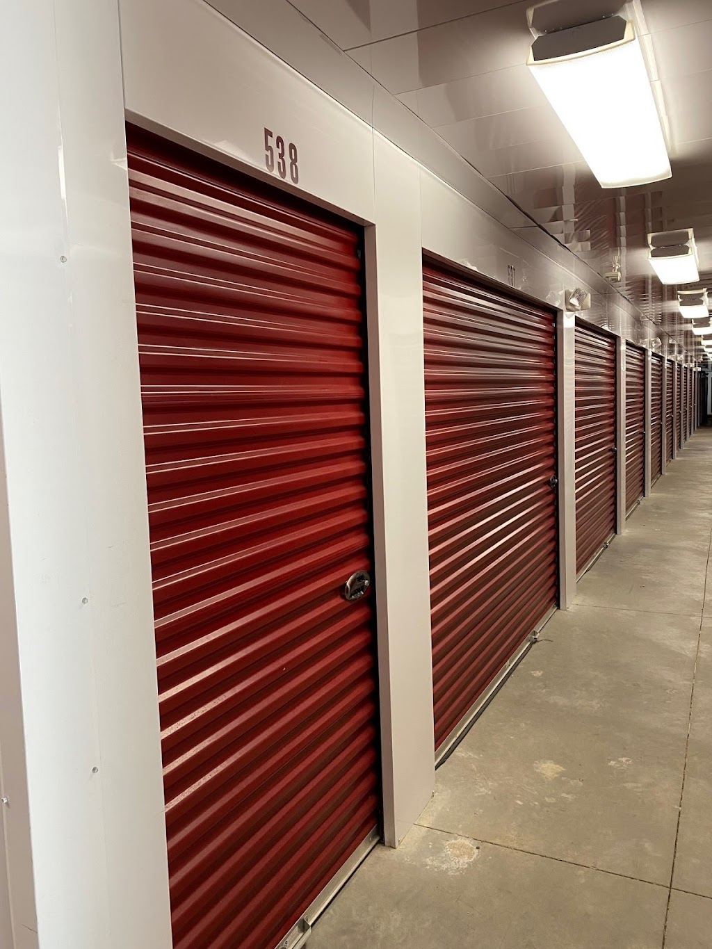 P2 Self Storage | 524 Technology Way, Saukville, WI 53080, USA | Phone: (262) 416-8994