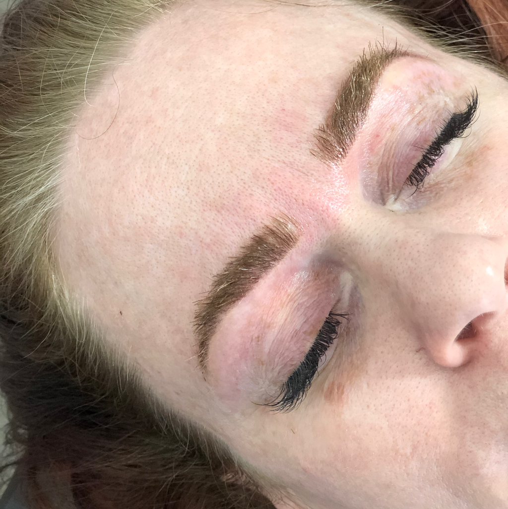 Faith Brows Lashes by G.Coleman | 2489 Old Washington Rd, Waldorf, MD 20601, USA | Phone: (240) 521-0730