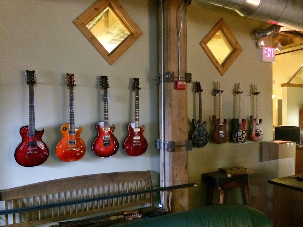 Bootleg Guitars LLC | 3825 Edgewater Dr, Vermilion, OH 44089, USA | Phone: (216) 496-0994