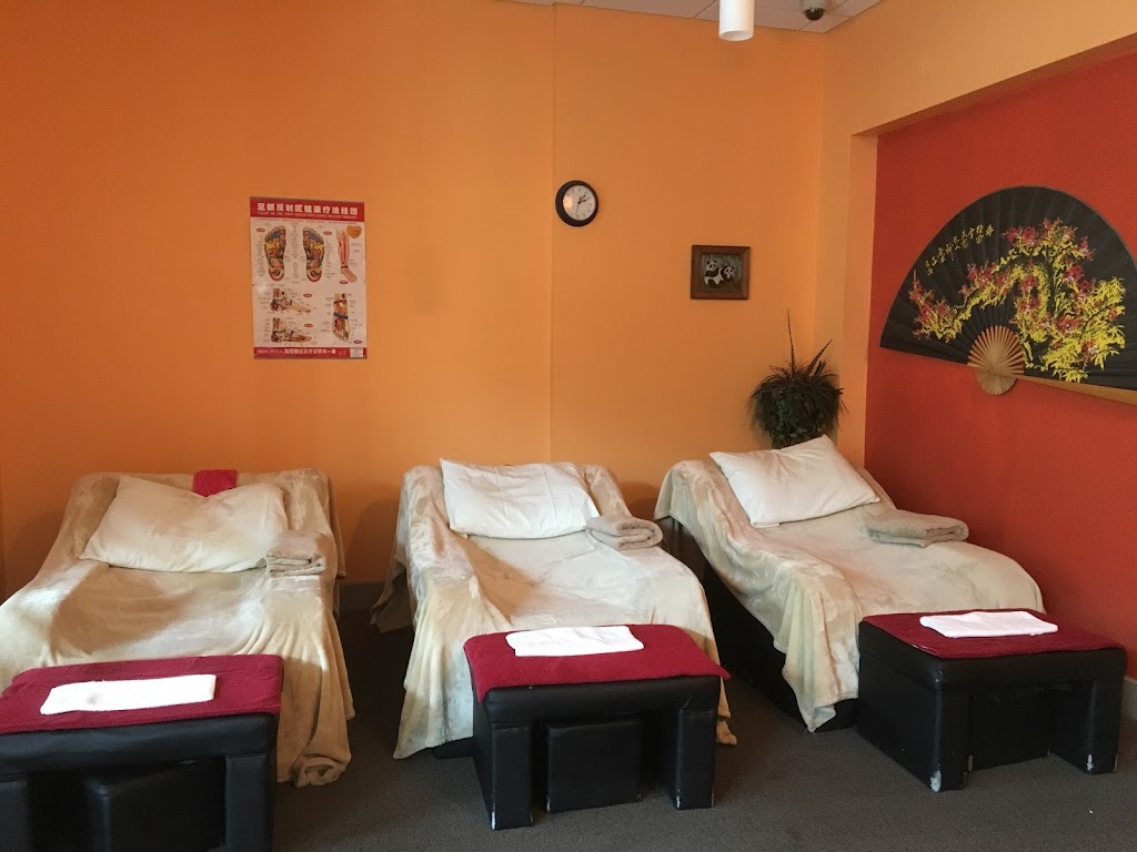 China Day Spa | 3811 S Cooper St #2008, Arlington, TX 76015, USA | Phone: (817) 557-3336