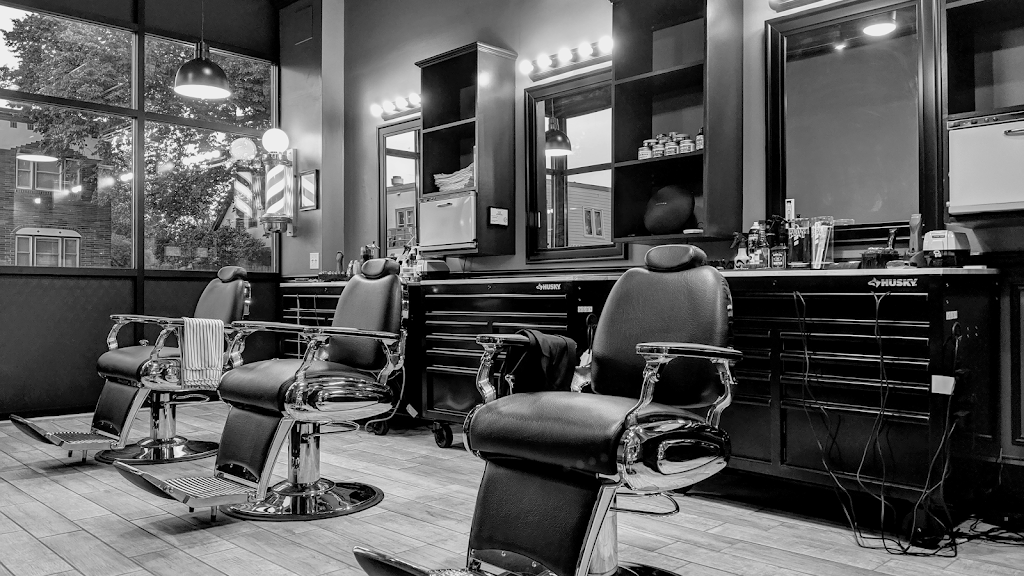 Southside Barber Lounge on Bloomington | 3749 Bloomington Ave, Minneapolis, MN 55407, USA | Phone: (612) 361-0801