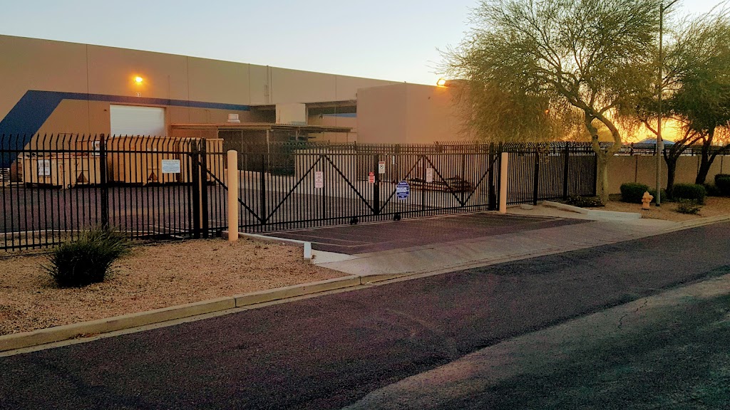 Sub-Zero Freezer Co Inc | 3865 W Van Buren St, Phoenix, AZ 85009, USA | Phone: (602) 218-3112