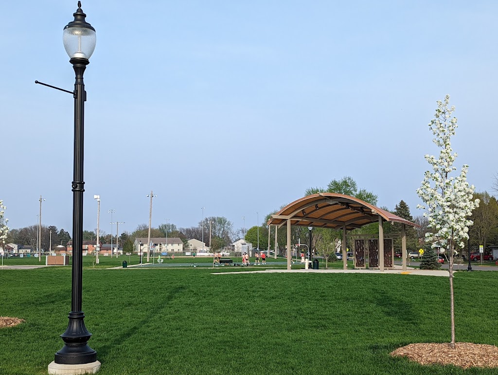 Firemens Park | DeForest, WI 53532, USA | Phone: (608) 846-6751