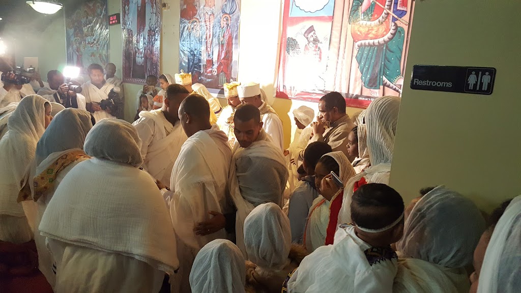 Debre Amin Abune Teklehaimanot Orthodox Church | 2656 SW 104th St, Seattle, WA 98106, USA | Phone: (206) 303-0230