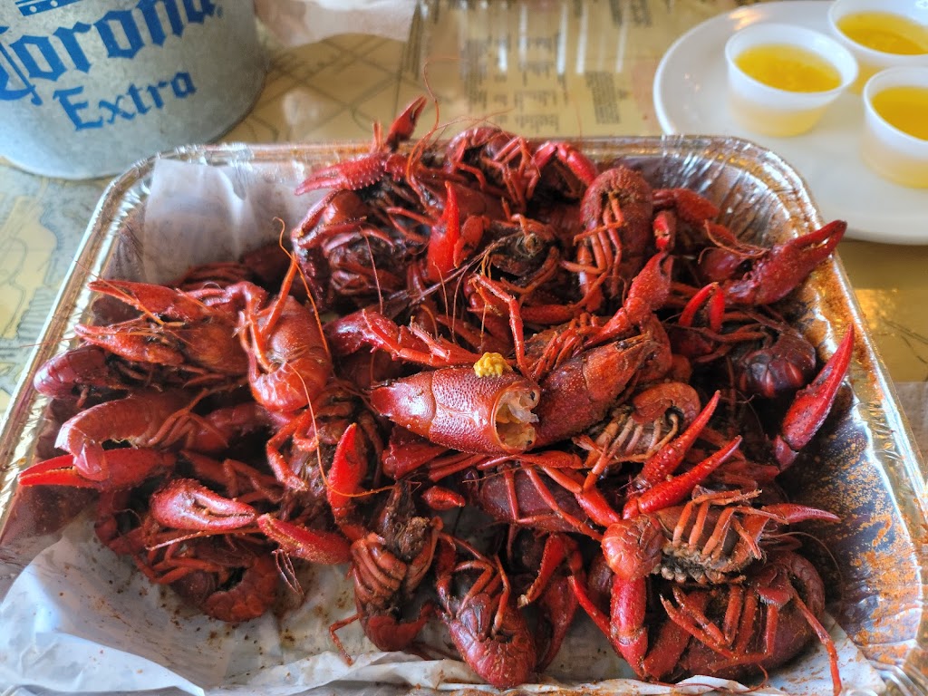 Joes Crab Shack | 444 N Shoreline Blvd, Corpus Christi, TX 78401, USA | Phone: (361) 904-0227
