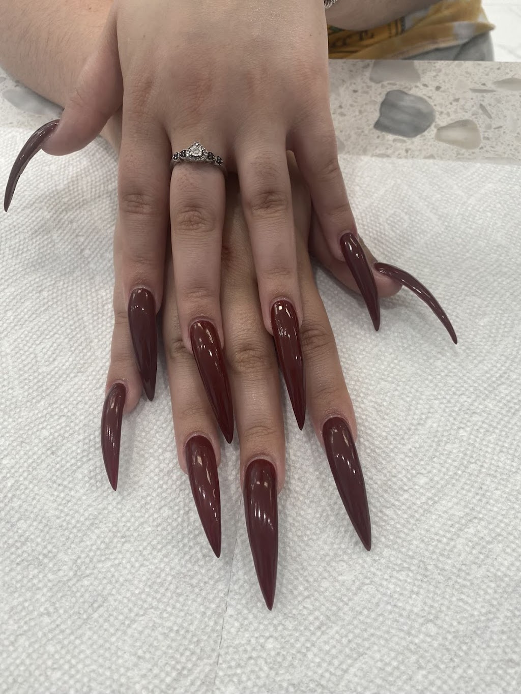 Beauty Nails and Spa | 108 Polar Plaza,, Amsterdam, NY 12010, USA | Phone: (518) 843-3788