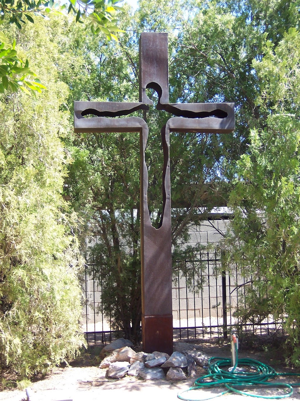 The Bridge United Methodist Church | 4900 E Thomas Rd, Phoenix, AZ 85018, USA | Phone: (602) 840-1080