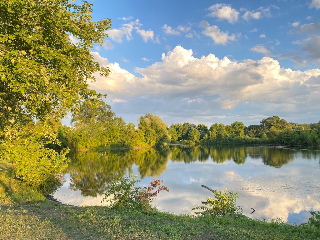 Gallup park playground | 3175 Gallup Park Rd, Ann Arbor, MI 48104, USA | Phone: (734) 794-6000