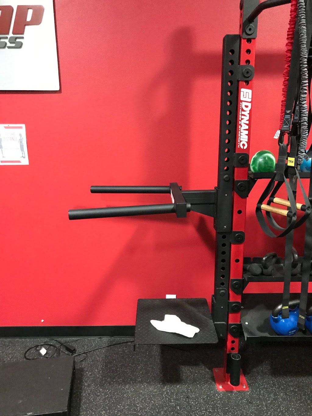 Snap Fitness Lockhart | 605 State Park Rd, Lockhart, TX 78644, USA | Phone: (512) 398-2454