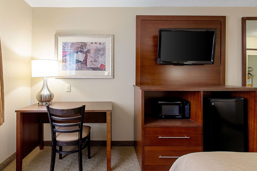 Quality Inn | 16420 Allenby Dr, Marysville, OH 43040, USA | Phone: (937) 644-0400