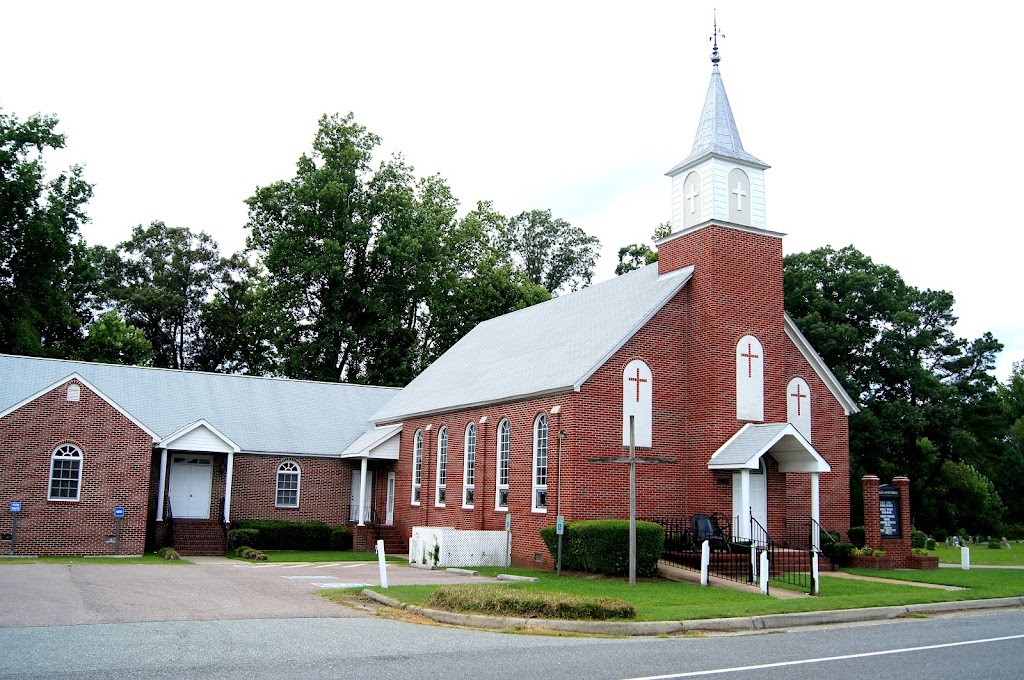 Shiloh Baptist Church | 8581 Croaker Rd, Williamsburg, VA 23188, USA | Phone: (757) 566-4220