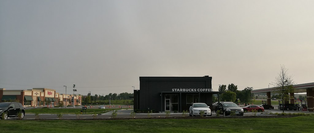 Starbucks | 1451 Adams St S, Shakopee, MN 55379, USA | Phone: (952) 403-1520