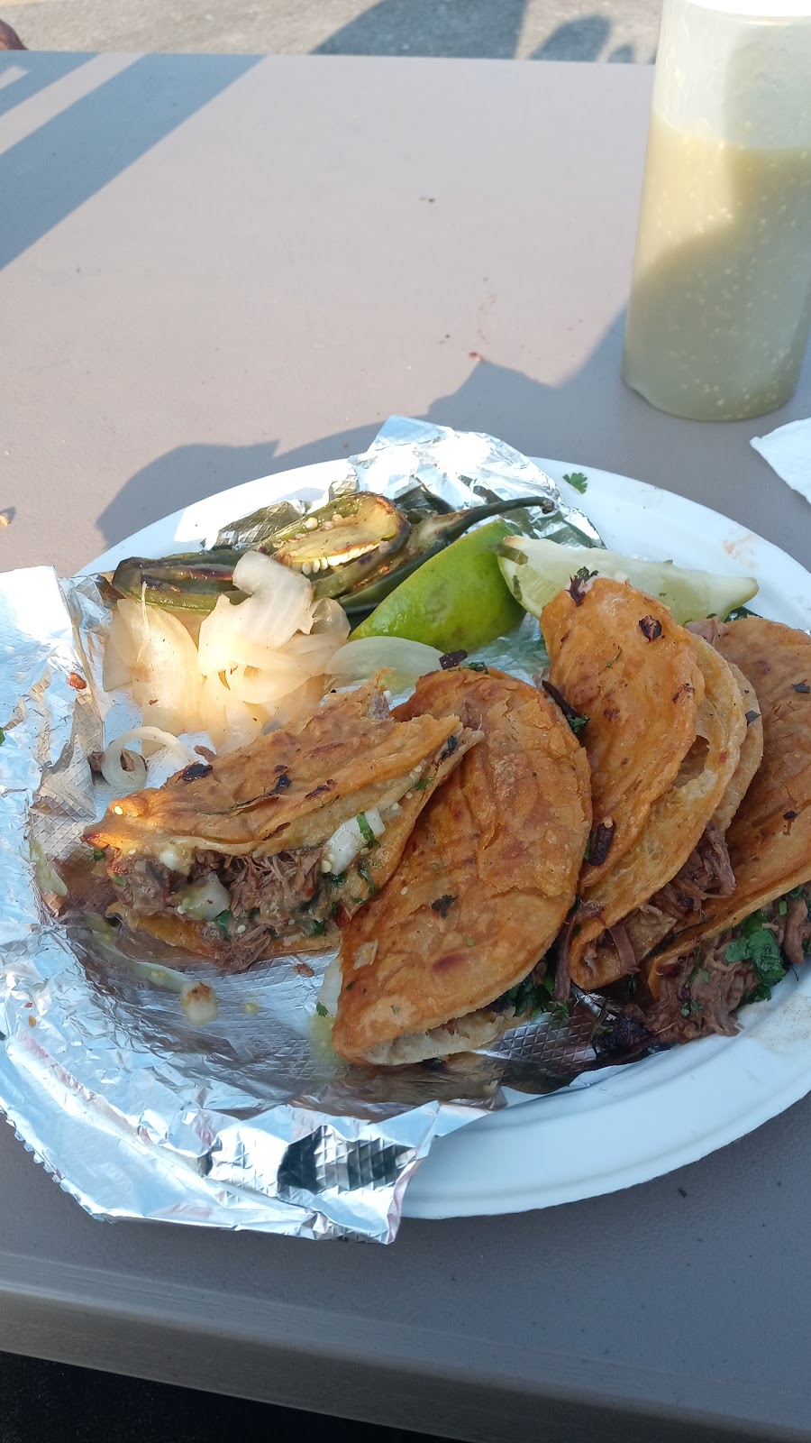 Tacos Y Tortas Lupita Food Truck | 952 Joslyn Ave, Pontiac, MI 48340, United States | Phone: (248) 805-3041