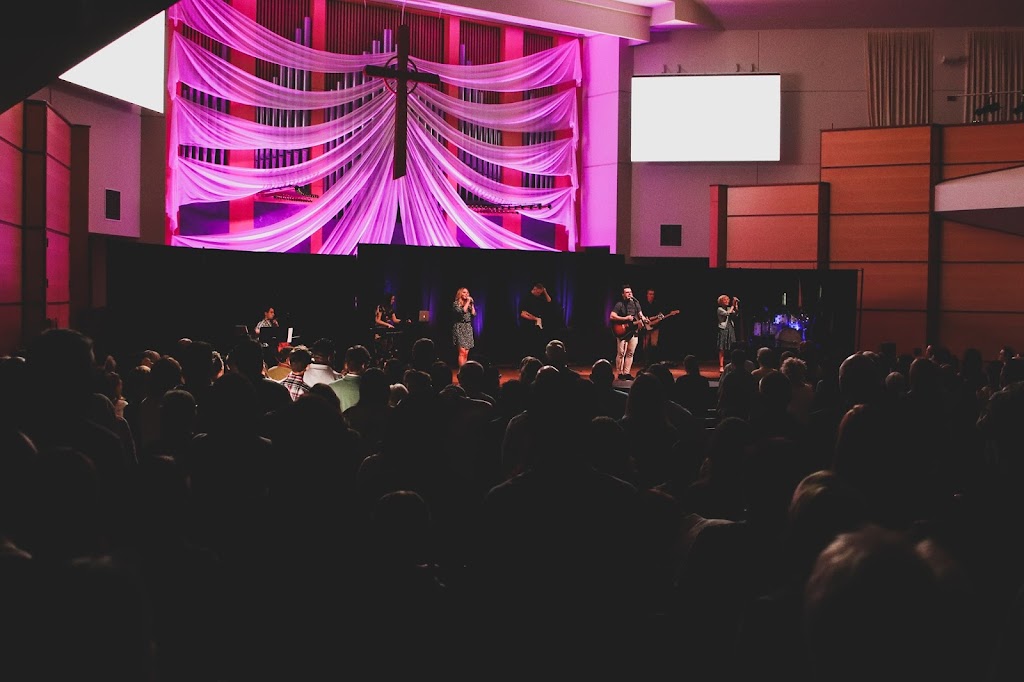 Chapel Hill Church | 7700 Skansie Ave, Gig Harbor, WA 98335, USA | Phone: (253) 851-7779