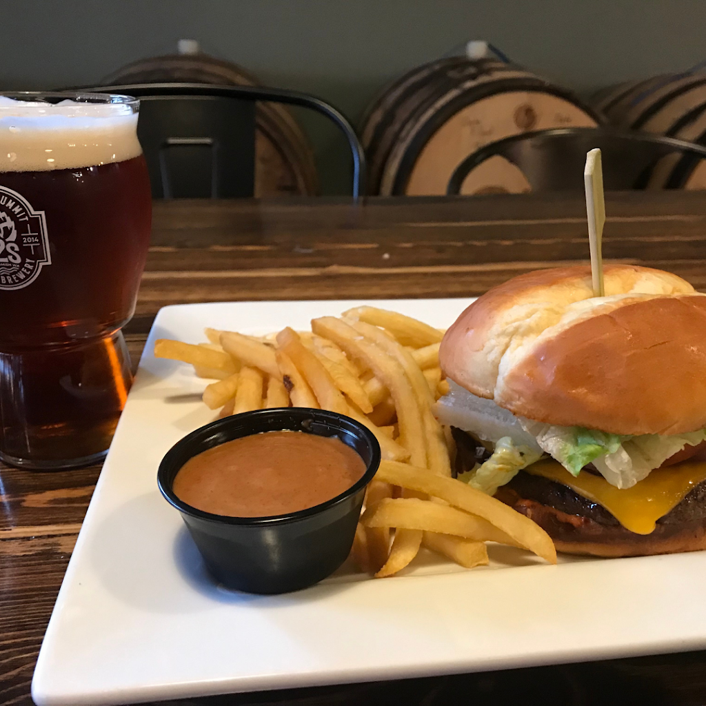 Sound To Summit Brewing | 1830 Bickford Ave #111, Snohomish, WA 98290, USA | Phone: (360) 294-8127