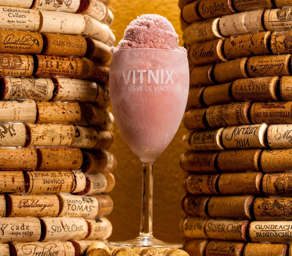 VITNIX nieve de vino | Carretera Ensenada Tecate, Km 94, San Antonio de las Minas, 22766 Villa de Juárez, B.C., Mexico | Phone: 646 427 7535