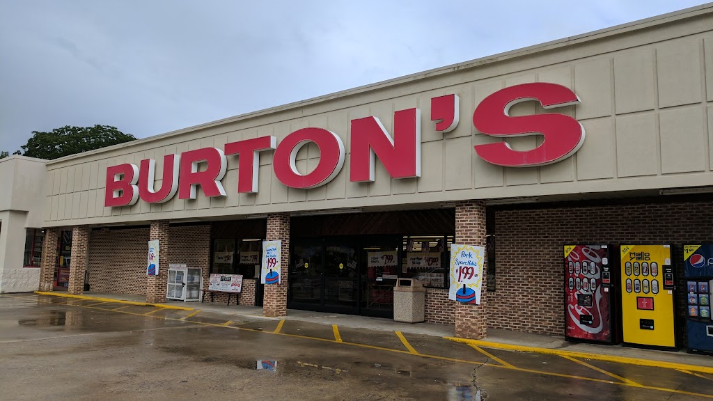 Burtons Food Store | 5788 US-11, Springville, AL 35146, USA | Phone: (205) 467-7275