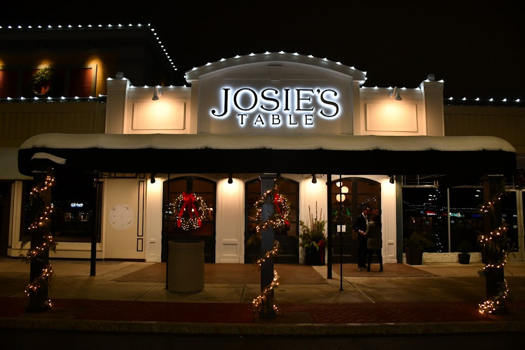 Josies Table | 1475 Western Ave, Albany, NY 12203, USA | Phone: (518) 689-7777