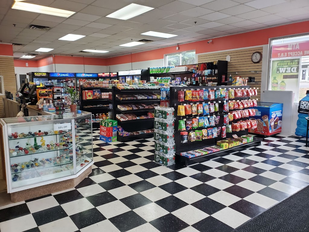 Raynham Mini Mart | 290 Broadway unit 4, Raynham, MA 02767, USA | Phone: (508) 967-7799