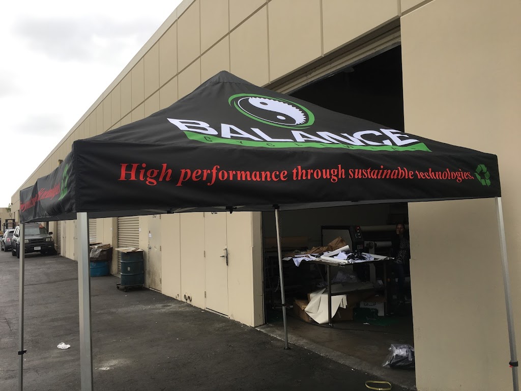 Custom Canopy Company - Logo Canopies | 13862 A Better Way #9E, Garden Grove, CA 92843, USA | Phone: (949) 205-1199