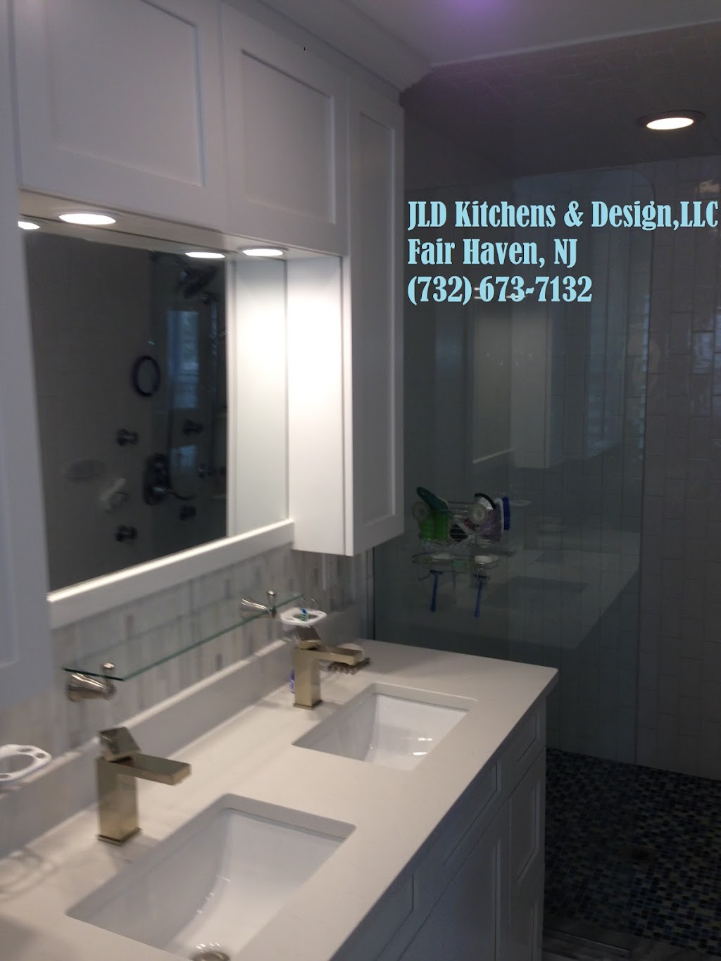 JLD Kitchens and Design, LLC | 101 Spruce Dr, Fair Haven, NJ 07704 | Phone: (732) 673-7132