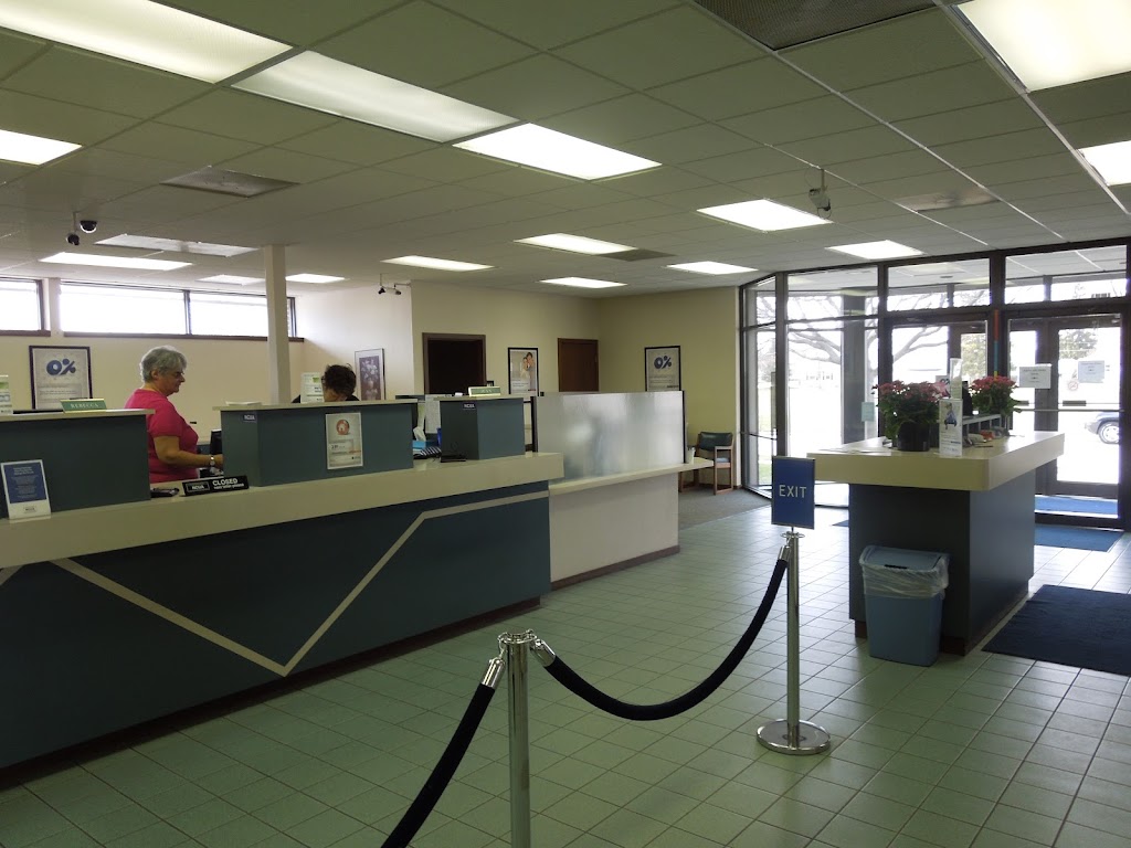 Landmark Credit Union | 1931 Grove Ave, Racine, WI 53405, USA | Phone: (262) 796-4500