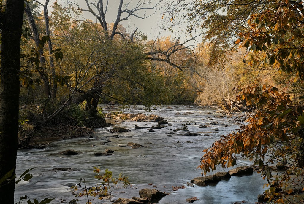 Shallow Ford Natural Area | 1955 Gerringer Mill Rd, Burlington, NC 27244 | Phone: (336) 270-5124