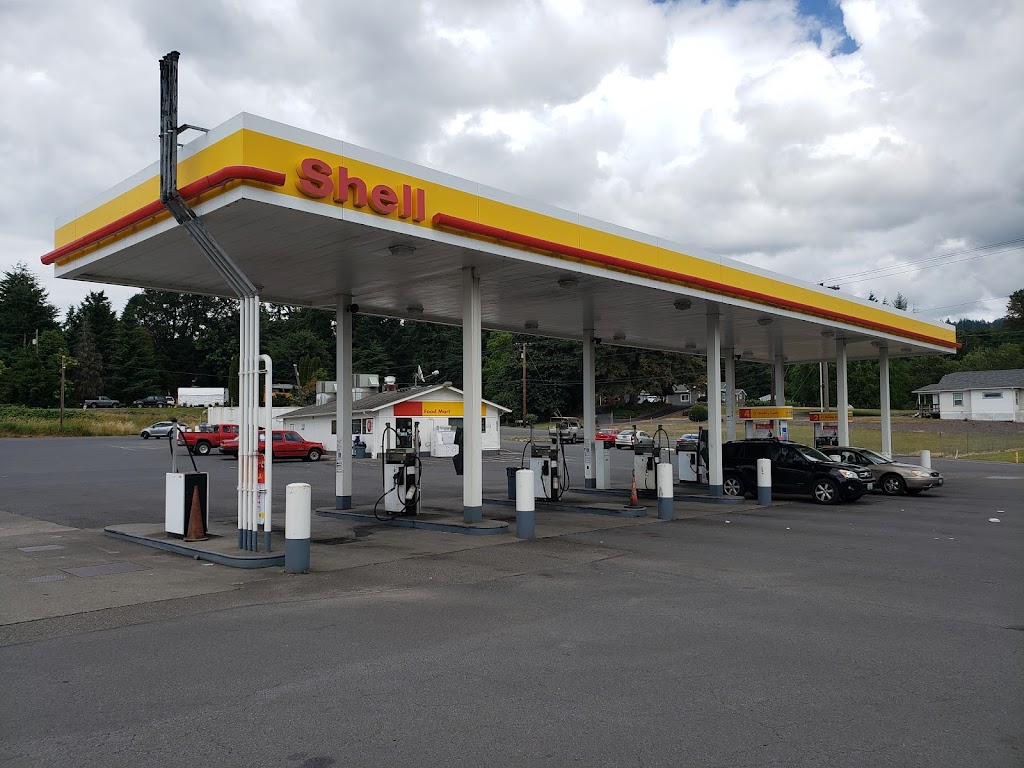 Shell | 7349 Old Pacific Hwy S, Kalama, WA 98625, USA | Phone: (360) 673-2885