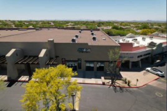 FIT6 | 34442 N Scottsdale Rd #100, Scottsdale, AZ 85266, USA | Phone: (480) 702-1867