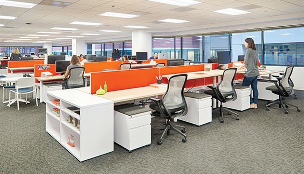 Office Design Specialist | 1535 S 101st Street Suite TB, Milwaukee, WI 53214, USA | Phone: (414) 758-6647