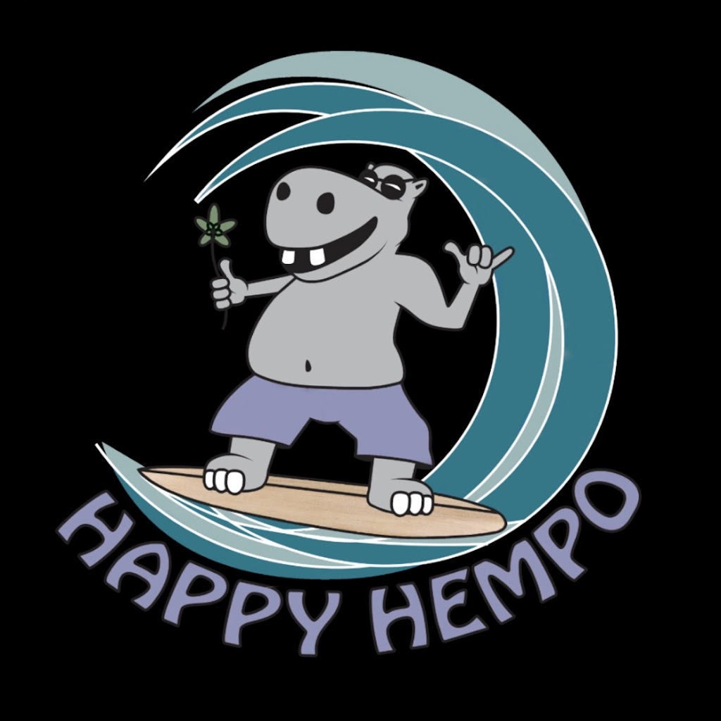 Happy Hempo LLC | 36 E Mellen St, Hampton, VA 23663, USA | Phone: (757) 753-9158