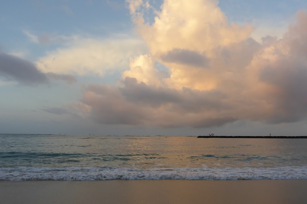 Duke Kahanamoku Lagoon | Honolulu, HI 96815, USA | Phone: (808) 949-4321