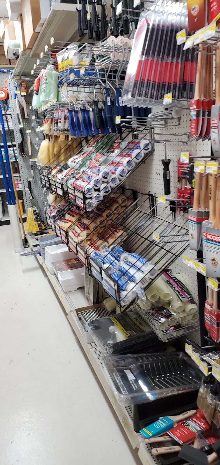 Jones Hardware & Lumber | 109 W Main St, Jones, OK 73049, USA | Phone: (405) 399-2424