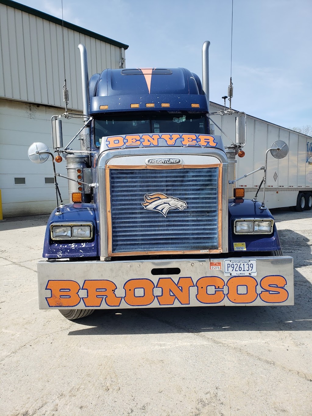 Anderson Equipment Co | 912 Albany Shaker Rd, Latham, NY 12110, USA | Phone: (518) 785-4500