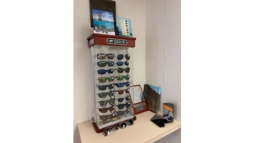 EyeCare Associates | 3099 Allison-Bonnett Memorial Dr, Bessemer, AL 35023, USA | Phone: (205) 491-8755