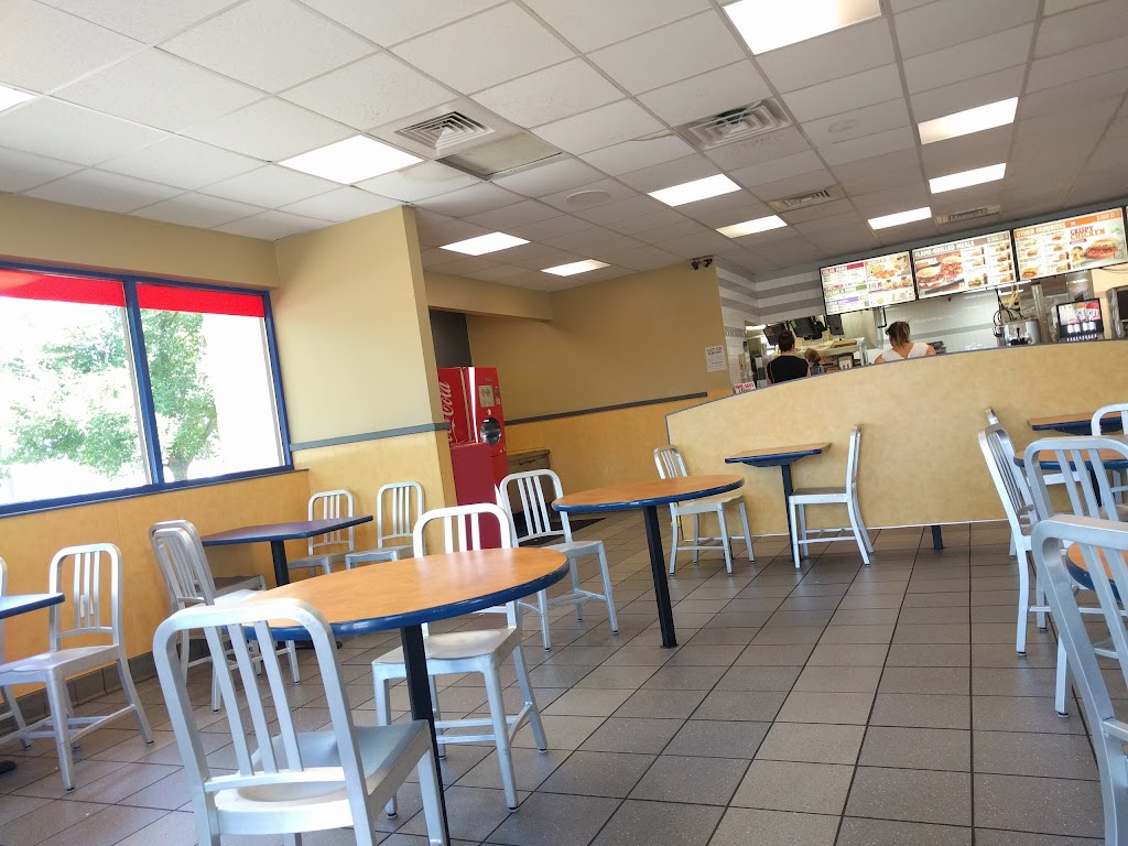 Burger King | 16703 East 23rd St S, Independence, MO 64055, USA | Phone: (816) 836-5544