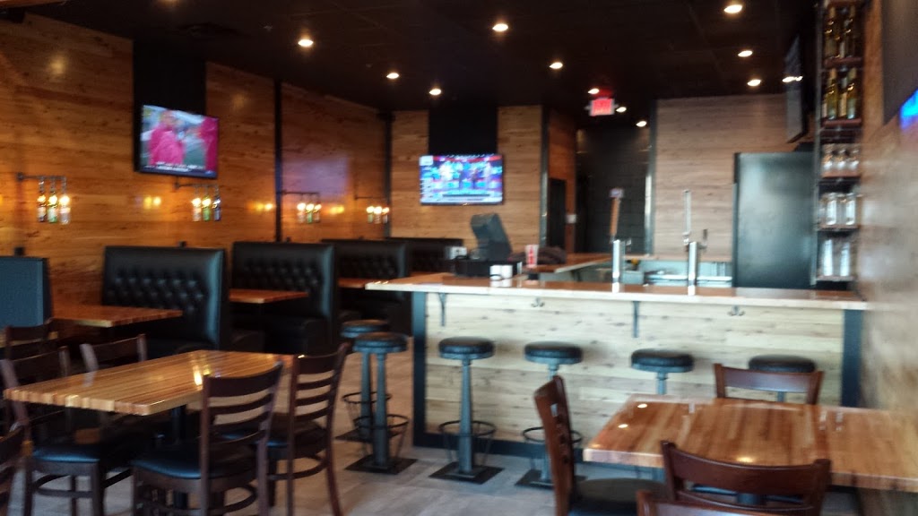 Burgers And Bottles | 1278 Lone Oak Rd, Eagan, MN 55121, USA | Phone: (651) 340-7175