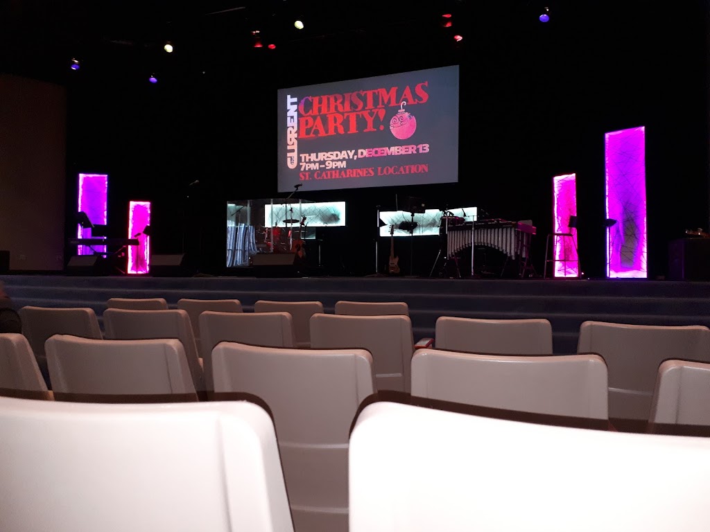 Southridge Community Church | 201 Glenridge Ave, St. Catharines, ON L2T 3J6, Canada | Phone: (905) 682-9901