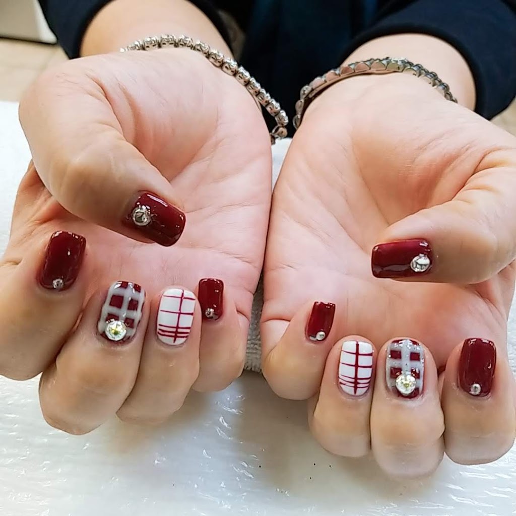 Fancy Hair & Nail | 1740 Nogales St, Rowland Heights, CA 91748, USA | Phone: (626) 965-8551