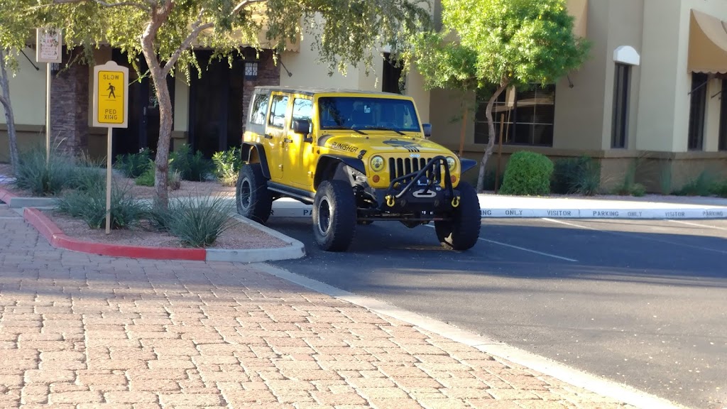 The Promenade at Fulton Ranch | 4950 S Alma School Rd, Chandler, AZ 85248, USA | Phone: (480) 348-3848