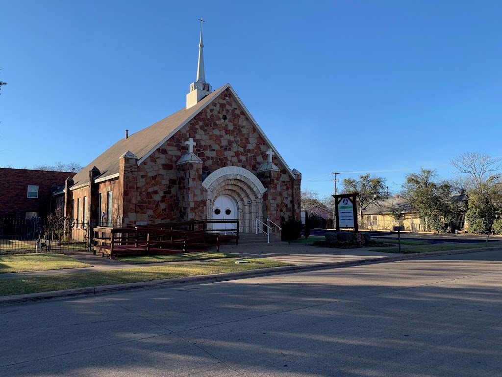 Iglesia Misionera Biblica | 3005 Oscar Ave, Fort Worth, TX 76106, USA | Phone: (817) 896-6882