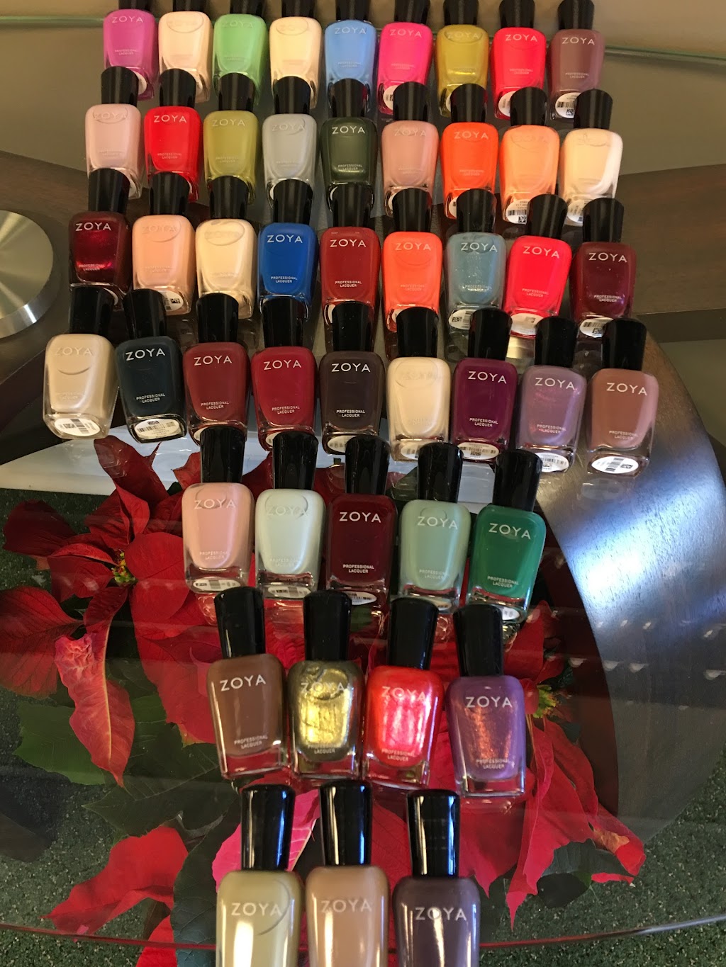 Texas Nails & Spa | 121 S Main St, Franklin, VA 23851, USA | Phone: (757) 516-8555