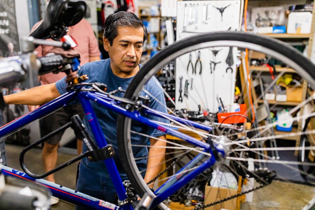 Budget Pro Bicycles | 2750 Colorado Blvd, Los Angeles, CA 90041 | Phone: (323) 254-4160