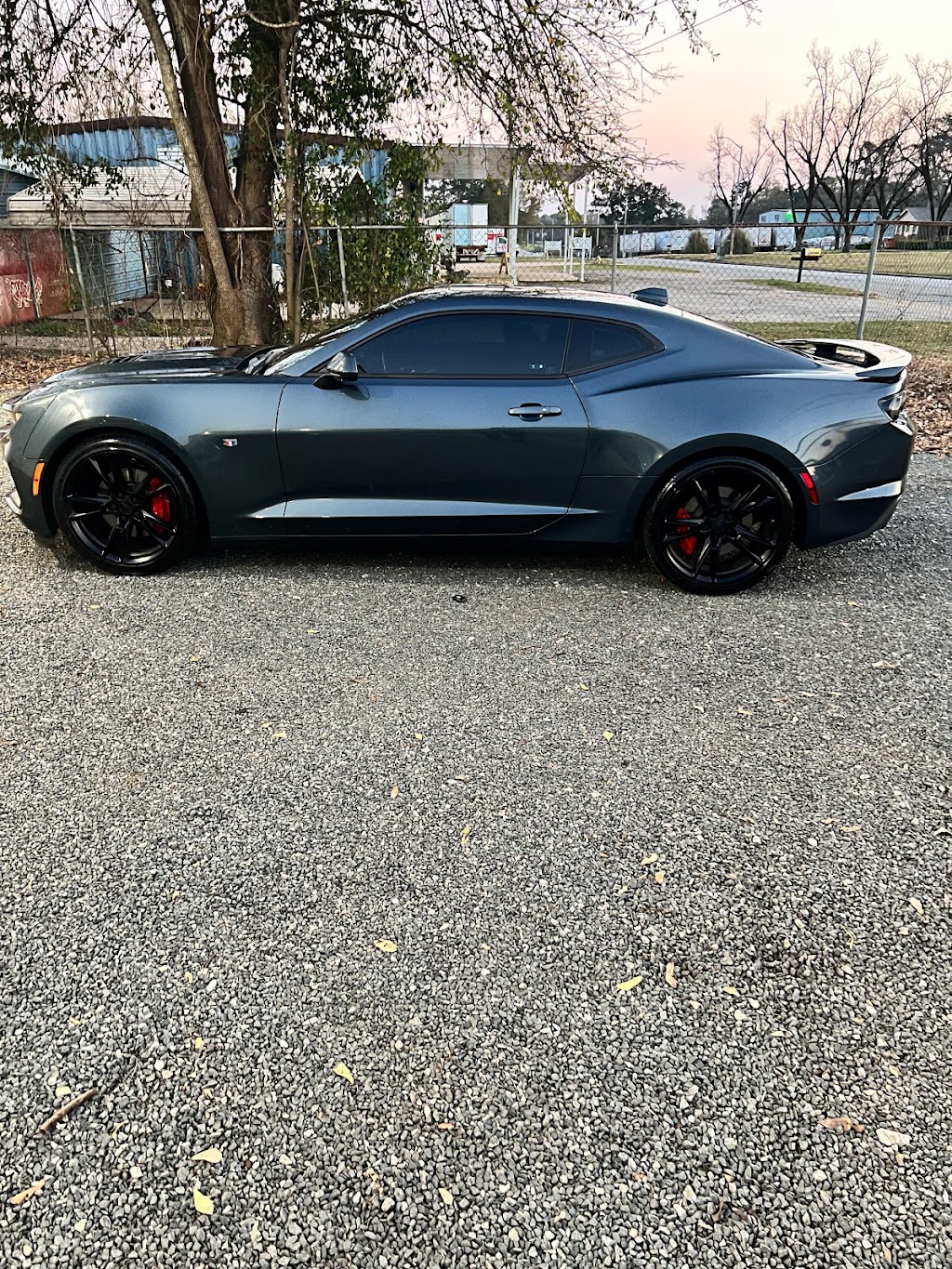 ELD Mobile Services (Every Little Detail) | 110 Huntington St, Covington, GA 30016, USA | Phone: (470) 344-6484