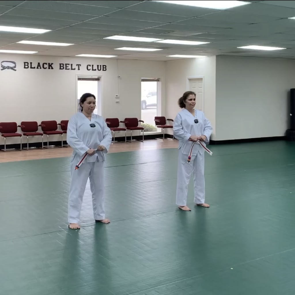 Parks Pinnacle Taekwondo | 7575 W Linne Rd, Tracy, CA 95304, USA | Phone: (209) 229-1566