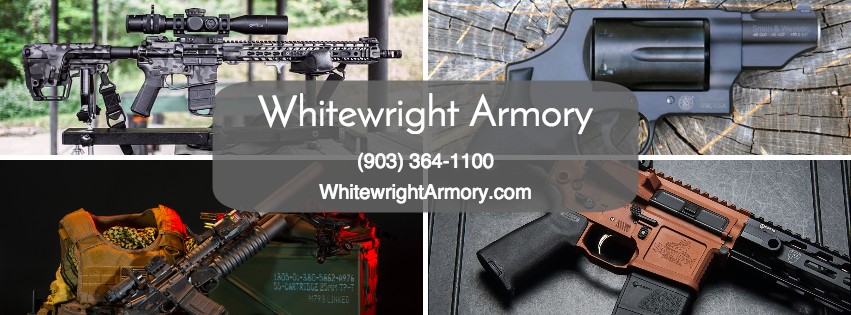Whitewright Armory | 116 W Grand St, Whitewright, TX 75491, USA | Phone: (903) 364-1100