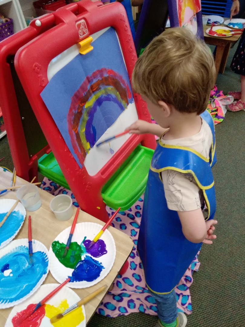 Bernies Montessori School | 1100 E 66th St, Richfield, MN 55423, USA | Phone: (612) 361-5532