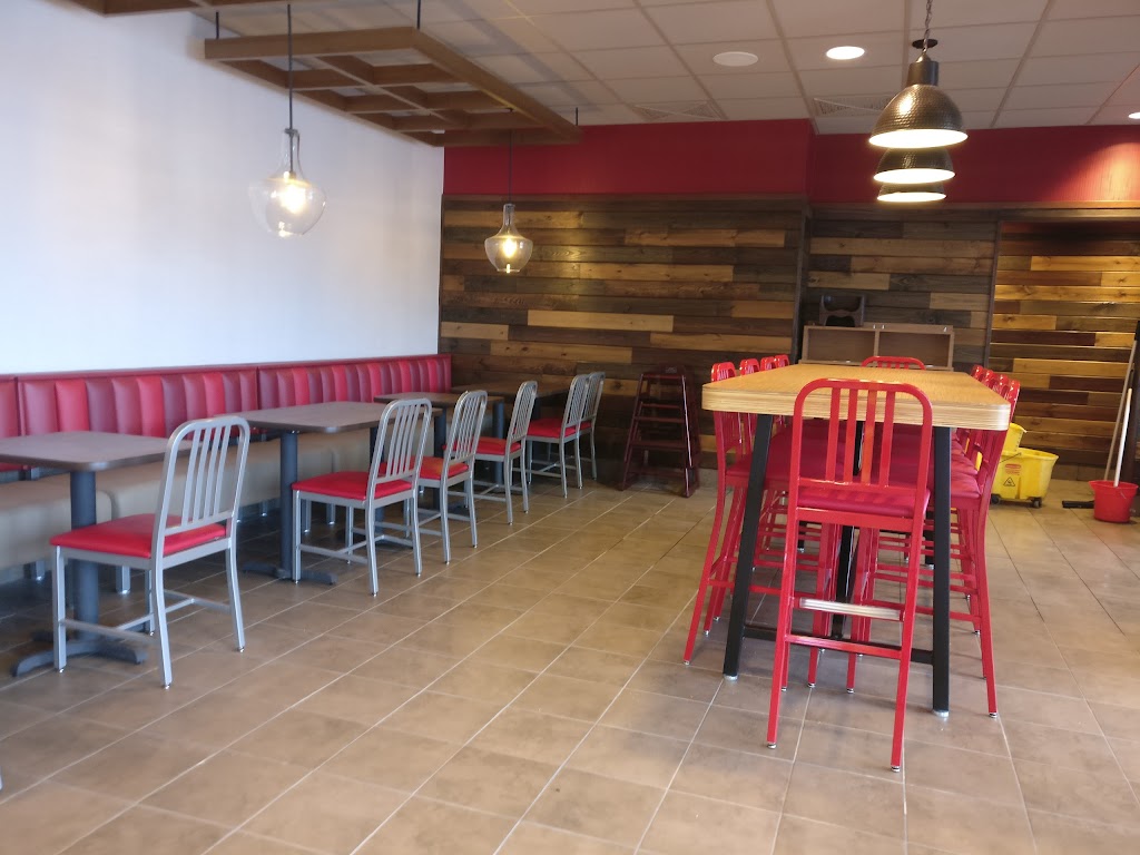 Arbys | 6308 Capital Blvd, Raleigh, NC 27604, USA | Phone: (919) 954-6185