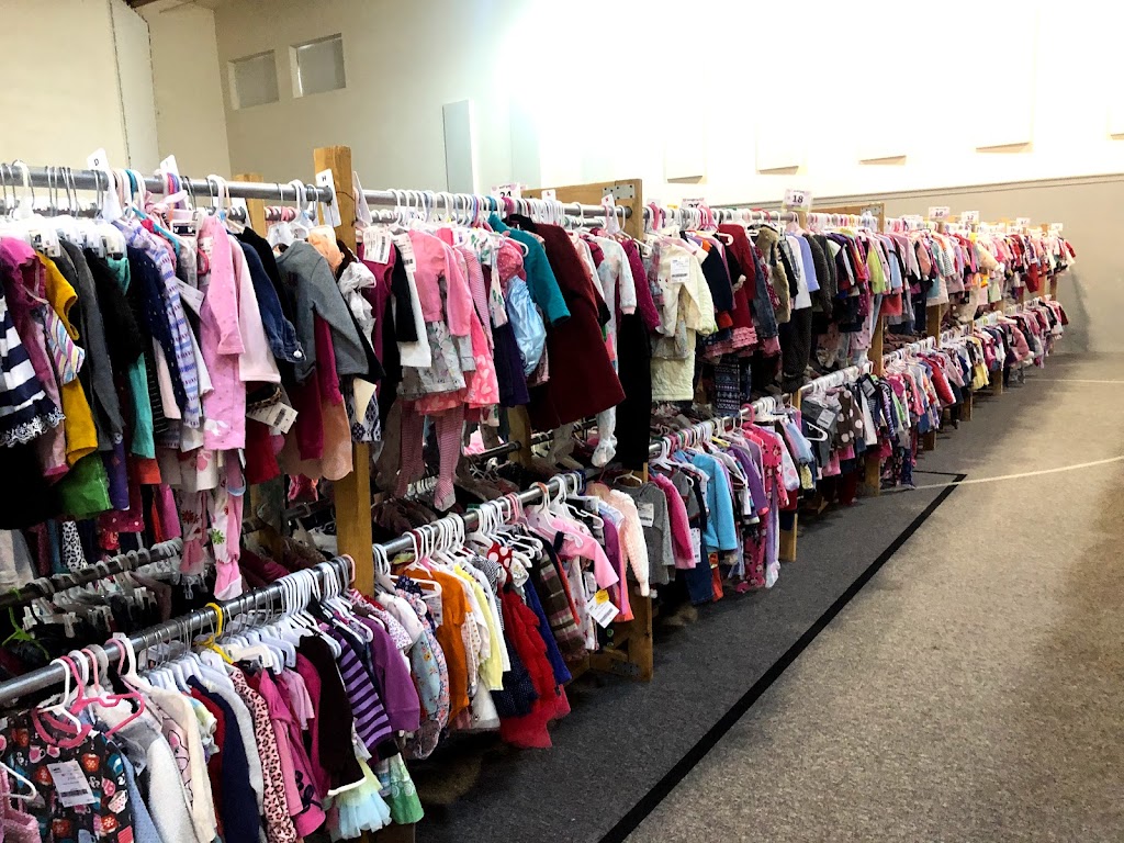 Just Between Friends Vacaville | 6391 Leisure Town Rd, Vacaville, CA 95687, USA | Phone: (707) 761-2984