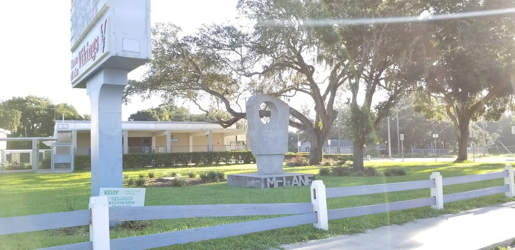 McLane Middle School - Sunday